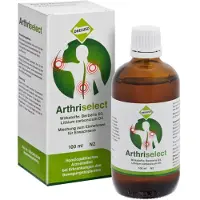 DRELUSO Arthriselect Tropfen 100 ml