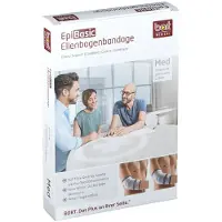 Bort EpiBasic Bandage XS schwarz 1 St Bandage(s)