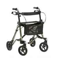 Dietz Taima M-Gt faltbarer Leichtgewichtrollator 1 St
