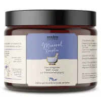 Waldlaufer Mineral Komplex - Deine All-in-1 Mineralienquelle - Tiegel 350g