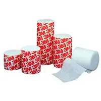 3M Healthcare 3M Polsterwatte,Abmessung: 15 cm x 2,7 m | Packung (12 Stück)