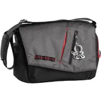 Okiedog Wickeltasche Samurai 1 St