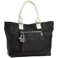 Okiedog Wickeltasche Sidamo Versa 1 St