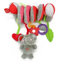 Label Activity-Spirale Elefant 1 St