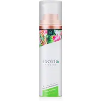 Exotiq - Massageöl mit Aroma Apfel Limone 100 ml