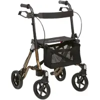 Dietz TAIMA S-GT faltbarer Leichtgewichtrollator Rollator