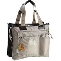 Okiedog Wickeltasche Chameleon 1 St