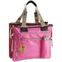 Okiedog Wickeltasche Chameleon 1 St