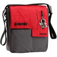 Okiedog Wickeltasche Loft Paige 1 St