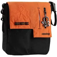 Okiedog Wickeltasche Loft Paige 1 St