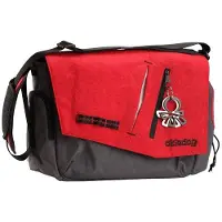 Okiedog Wickeltasche Samurai 1 St