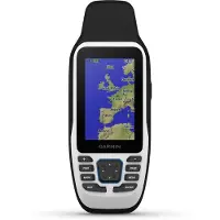 Garmin GPSMAP 79s tragbares Seenavigationsgerät | 010-02635-00