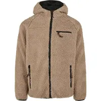 Brandit Teddy Worker Jacke