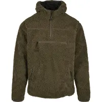 Brandit Teddy Worker Jacke