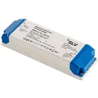 SLV Led Treiber 50W 24V Triac Dimmbar - 1003104