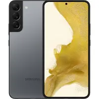 Samsung Galaxy S22+ SM-S906B/DS, 16,8 cm (6.6"), 8 GB, 128 GB, 50 MP, Android 12, Graphit