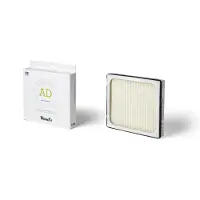 Wood's Active ION-HEPA Filter AD20 und AD30