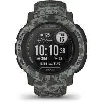 Garmin Instinct 2 Camo Edition, 2,29 cm (0.9"), MIP, GPS, 52 g