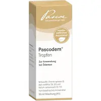 Pascoe Pascodem Tropfen 50 ml