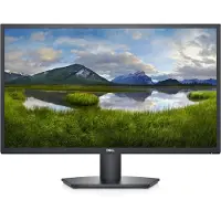 Dell SE2722H, 68,6 cm (27 Zoll), 1920 x 1080 Pixel, Full HD, LCD, 8 ms, Schwarz