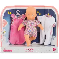 Corolle MPP Mini Calin Gute Nacht Set