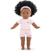 Corolle 9000200100, Babypuppe, Weiblich, 4 Jahr(e), Junge/Mädchen, 360 mm, 378 g