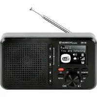 Albrecht Dr 112 Digitalradio