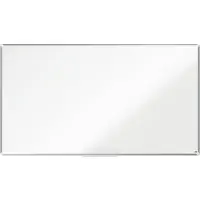 Nobo Weisswandtafel Widescreen Premium Plus Stahl Nano Clean