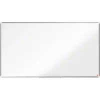 Nobo Premium Plus, 1536 x 858 mm, Emaille, Fixed, Magnetisch