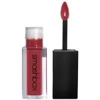 Smashbox Always On Liquid Lipstick 4 ml Best Life Flüssiger Lippenstift C2NP-34