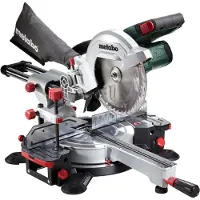 Metabo Akku-Kappsäge KGS 18 LTX 216