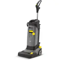 Kärcher Pro BR 30/4 C - Scheuersaugmaschine - Flächenleistung bis zu 200 m2/H - 820 W
