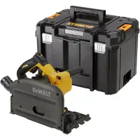 DeWalt DCS520NT, Schwarz, Gelb, 16,5 cm, 4200 RPM, 5,9 cm, 2 cm, 2500 RPM
