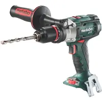 Metabo Akku-Schlagbohrschrauber SB 18 LTX Impuls metaBOX 145 L - 602192840