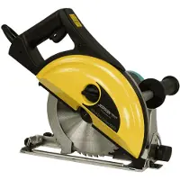 Jepson Metallhandkreissäge Hand Dry Cutter 8203, inkl. Sägeblatt, Transportkoffer