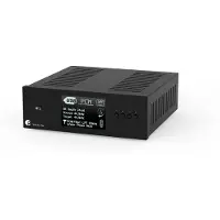 Pro-Ject DAC Box RS2, schwarz
