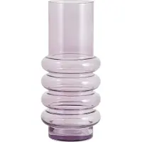 Nordal Vase Maui lila