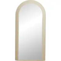 Nordal A/s Falco Spiegel-sand | 15748