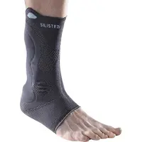 Thuasne Silistab Achillo Nouvelle Version - Chevillère pour tendon d'Achille avec talonnettes amor 1 St Zubehör
