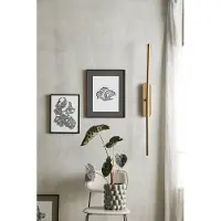 Nordal Luna-Wandlampe
