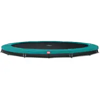Berg InGround Trampolin Sport Favorit 380