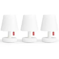 Fatboy Edison the Mini set of 3