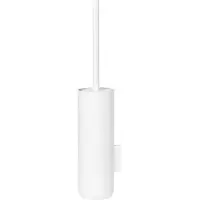Blomus Klobürste Modo Wall-Mounted White