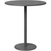 Blomus Gartentisch Stay Warm Grey