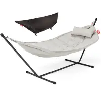 Fatboy - Headdemock Superb Deluxe Hängematte, mist green