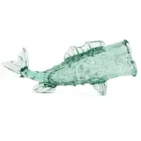 Pols Potten Vase Jar Fish Fish