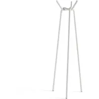 HAY - Knit Coat Rack - White (2009000)