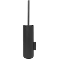 Blomus Klobürste Modo Wall-Mounted Black
