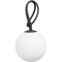 Fatboy Außenlampe Bolleke Anthrazit