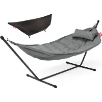 Fatboy - Headdemock Superb Deluxe Hängematte, rock grey